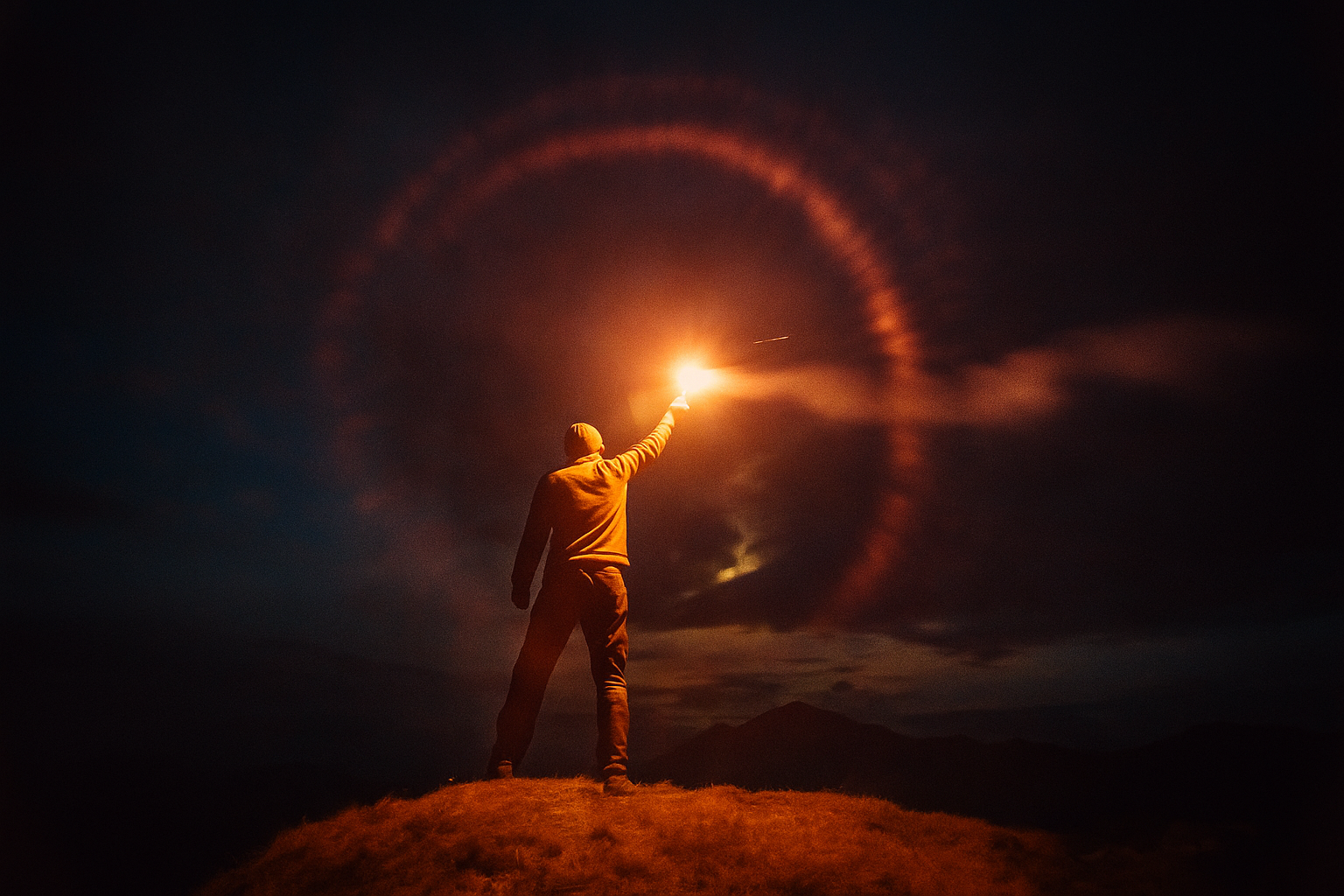 Light the Way